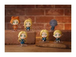 Delicious In Dungeon Figura A Bunch Of Marcilles! 6 Cm Blind Box Assortment (6) Good Smile Company