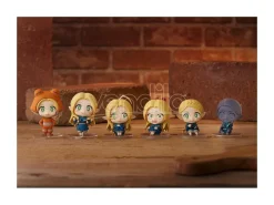 Delicious In Dungeon Figura A Bunch Of Marcilles! 6 Cm Blind Box Assortment (6) Good Smile Company
