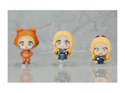 Delicious In Dungeon Figura A Bunch Of Marcilles! 6 Cm Blind Box Assortment (6) Good Smile Company