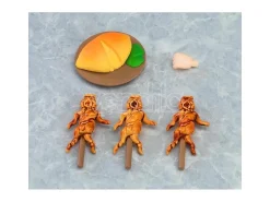 DELICIOUS IN DUNGEON MONSTER MEALS NENDOROID MORE BLIND BOX (7) Mini Figura GOODSMILE FR