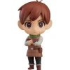 Delicious In Dungeon Nendoroid Action Figura Chilchuck 10 Cm Good Smile Company