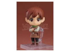 Delicious In Dungeon Nendoroid Action Figura Chilchuck 10 Cm Good Smile Company