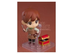 Delicious In Dungeon Nendoroid Action Figura Chilchuck 10 Cm Good Smile Company