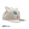 Demon Slayer - Cappellino Con Visiera - Inosuke