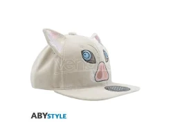 Demon Slayer - Cappellino Con Visiera - Inosuke