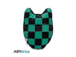 Demon Slayer - Cuscino - Warding Mask