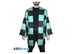 Demon Slayer - Giacca Replica - Tanjiro’s Haori