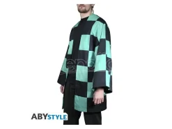 Demon Slayer - Giacca Replica - Tanjiro’s Haori