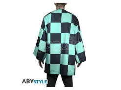 Demon Slayer - Giacca Replica - Tanjiro’s Haori