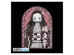 DEMON SLAYER - Unisex blackTshirt - "Nezuko"