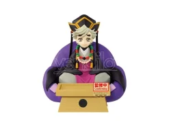 Demon Slayer: Kimetsu No Yaiba Fl Doma Figura 24cm Banpresto