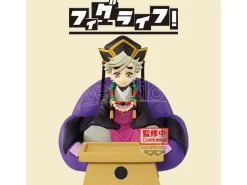 Demon Slayer: Kimetsu No Yaiba Fl Doma Figura 24cm Banpresto