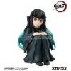 Demon Slayer Kimetsu No Yaiba G.e.m. Pvc Statua Tokitoi-san Palm Size 8 Cm Megahouse