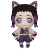 Demon Slayer: Kimetsu No Yaiba Magnet Shinobu Con Figure Int.