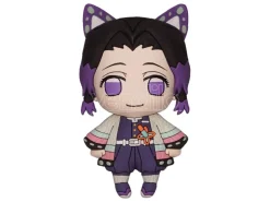 Demon Slayer: Kimetsu No Yaiba Magnet Shinobu Con Figure Int.