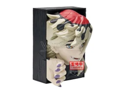 Demon Slayer: Kimetsu No Yaiba Doma Figura 16cm Banpresto
