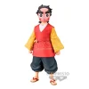 Demon Slayer Kimetsu No Yaiba Kotetsu Figura 13cm Banpresto