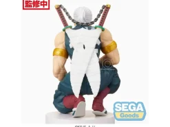 Demon Slayer: Kimetsu No Yaiba Pm Perching Figure in Pvc Tengen Uzui 13 Cm Sega