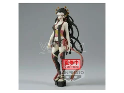 Demon Slayer Kimetsu No Yaiba Vol.8 Daki Figura 16cm Banpresto