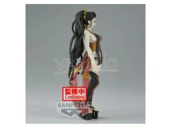 Demon Slayer Kimetsu No Yaiba Vol.8 Daki Figura 16cm Banpresto