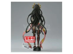 Demon Slayer Kimetsu No Yaiba Vol.8 Daki Figura 16cm Banpresto