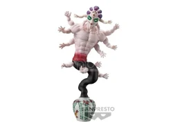 Demon Slayer Kimetsu No Yaiba Gyokko Figura 15cm Banpresto