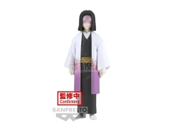 Demon Slayer Kimetsu No Yaiba Kagaya Ubuyashiki Figura 15cm Banpresto