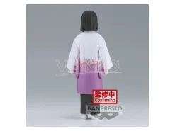 Demon Slayer Kimetsu No Yaiba Kagaya Ubuyashiki Figura 15cm Banpresto