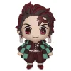 Demon Slayer: Kimetsu No Yaiba Magnet Tanjiro Con Figure Int.