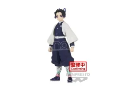 Demon Slayer Kimetsu no Yaiba Shinobu Kocho 14cm Banpresto