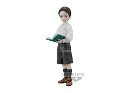 Demon Slayer Kimetsu No Yaiba Muzan Kibutsuji Vol.11 Figura 14cm Banpresto