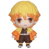 Demon Slayer: Kimetsu No Yaiba Magnet Zenitsu Con Figure Int.