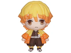 Demon Slayer: Kimetsu No Yaiba Magnet Zenitsu Con Figure Int.