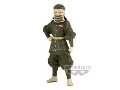 Demon Slayer Kimetsu No Yaiba Goto Figura 16cm Banpresto