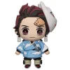 Demon Slayer: Kimetsu No Yaiba Magnet Tanjiro Kamado Ver. 2 Con Figure Int.
