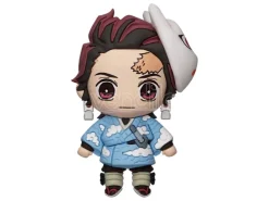 Demon Slayer: Kimetsu No Yaiba Magnet Tanjiro Kamado Ver. 2 Con Figure Int.