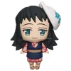 Demon Slayer: Kimetsu No Yaiba Magnet Makomo Con Figure Int.