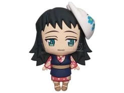 Demon Slayer: Kimetsu No Yaiba Magnet Makomo Con Figure Int.