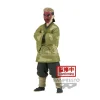 Demon Slayer Kimetsu no Yaiba Sakonji Urokodaki 17cm Banpresto