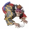 Demon Slayer Kimetsu No Yaiba Demon Series Hantengu Vol.11 Figura 5cm Banpresto