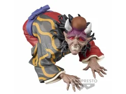 Demon Slayer Kimetsu No Yaiba Demon Series Hantengu Vol.11 Figura 5cm Banpresto