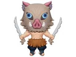 Demon Slayer: Kimetsu No Yaiba Magnet Inosuke Hashibira Con Figure Int.
