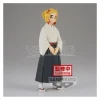 Demon Slayer Kimetsu No Yaiba Senjuro Rengoku Vol.25 Figura 18cm Banpresto