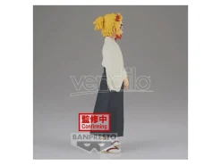 Demon Slayer Kimetsu No Yaiba Senjuro Rengoku Vol.25 Figura 18cm Banpresto