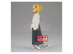 Demon Slayer Kimetsu No Yaiba Senjuro Rengoku Vol.25 Figura 18cm Banpresto