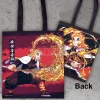 Demon Slayer: Kimetsu No Yaiba Borsa Portatutto Kyojuro Rengoku Popbuddies