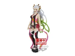 Demon Slayer Kimetsu No Yaiba Daki Vol.9 Figura 16cm Banpresto