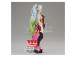 Demon Slayer Kimetsu No Yaiba Daki Vol.9 Figura 16cm Banpresto