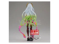 Demon Slayer Kimetsu No Yaiba Daki Vol.9 Figura 16cm Banpresto