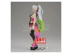Demon Slayer Kimetsu No Yaiba Daki Vol.9 Figura 16cm Banpresto